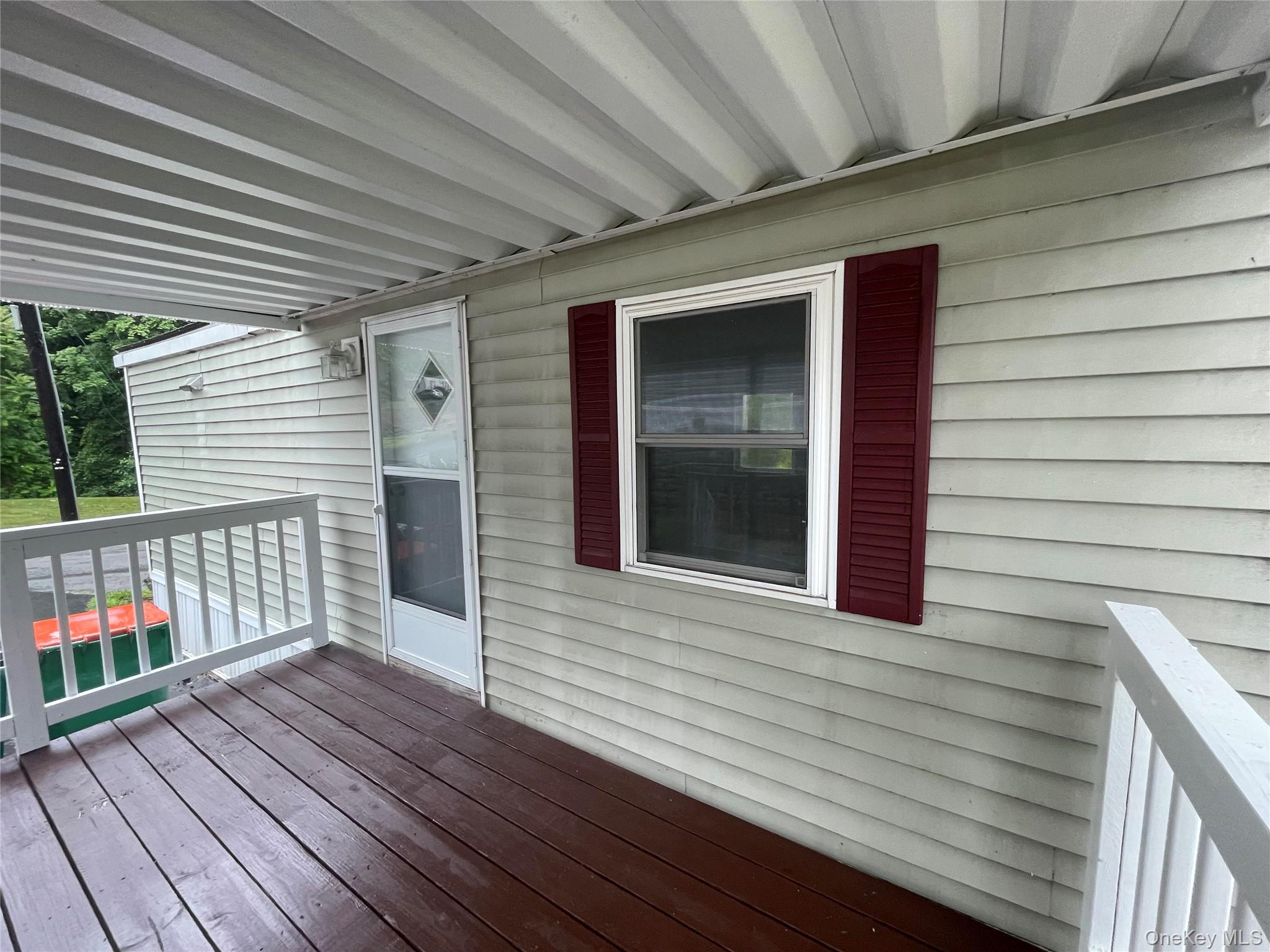 95 New Hackensack Road #45