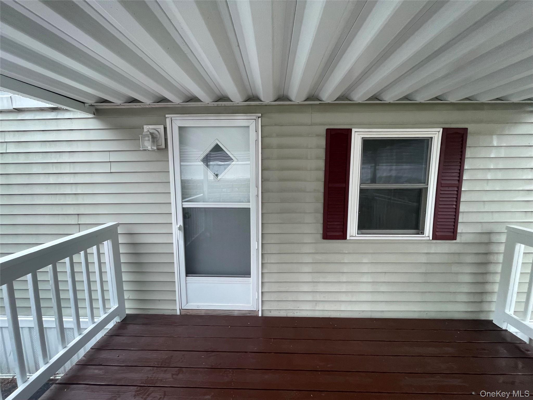 95 New Hackensack Road #45