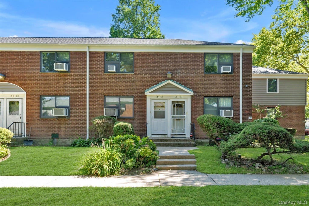 Photo of 68-89 218th Street #Duplex, Oakland Gardens, NY 11364 (MLS # 1041131)