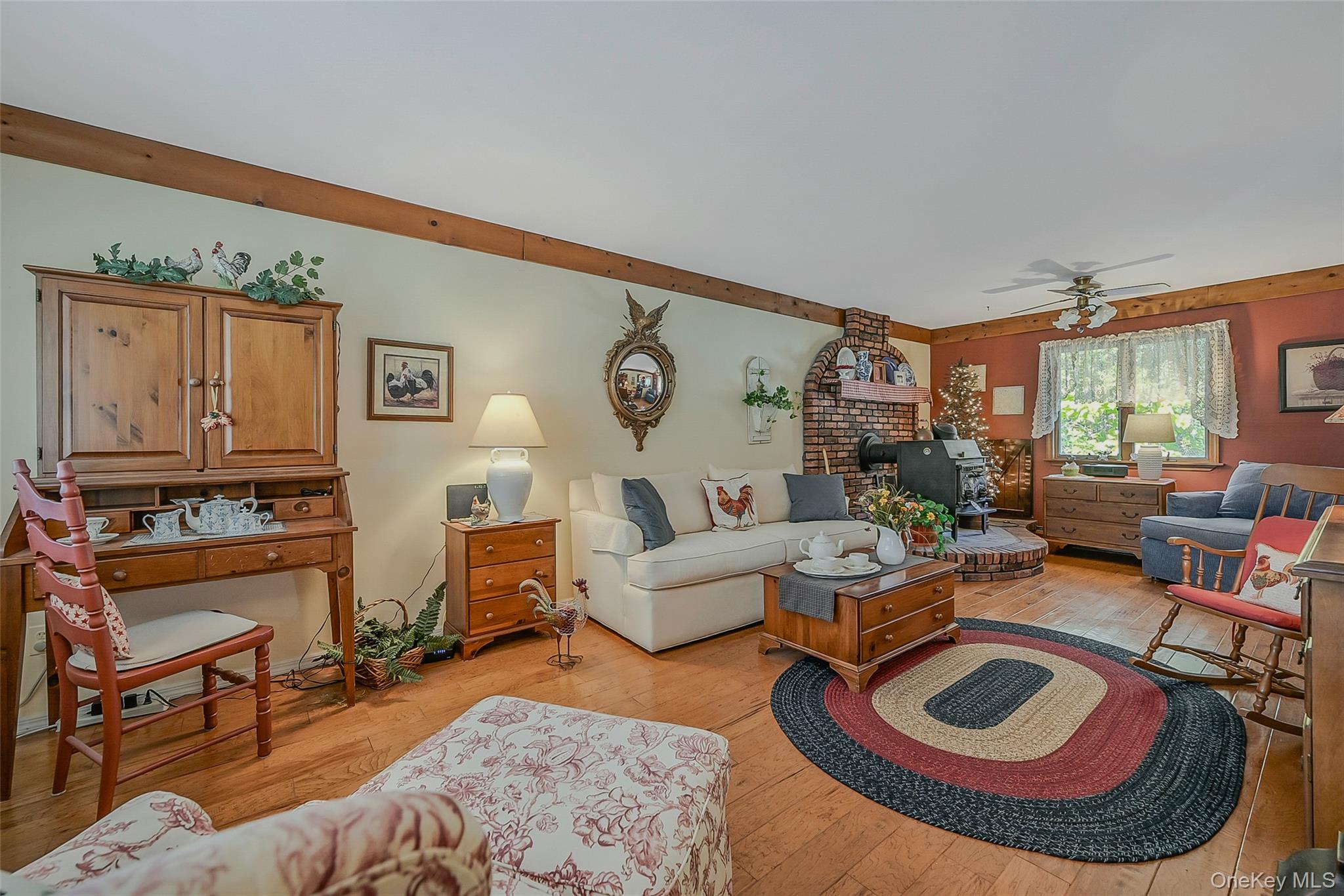 17 Washington Heights Street