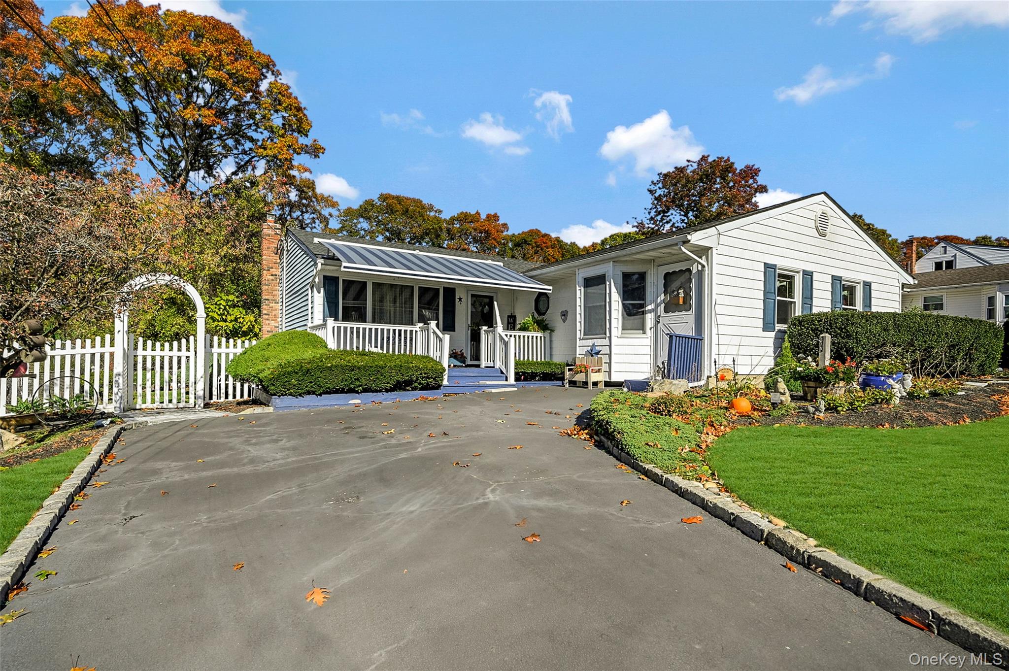 17 Washington Heights Street