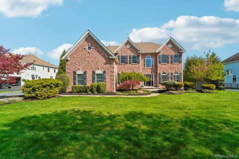 83 Fredrick Drive Monroe NY 10950