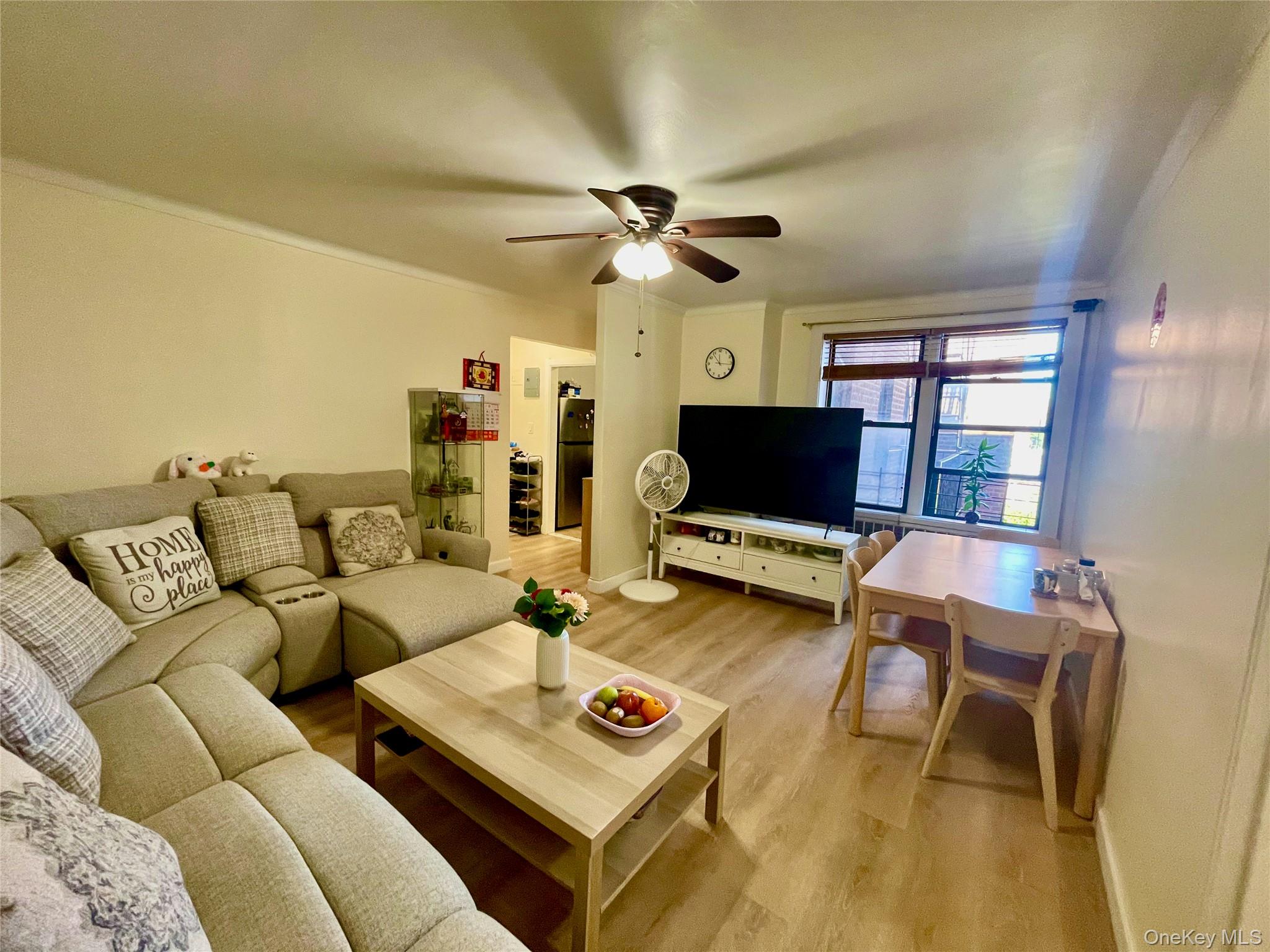 144-11 Sanford Avenue 4K