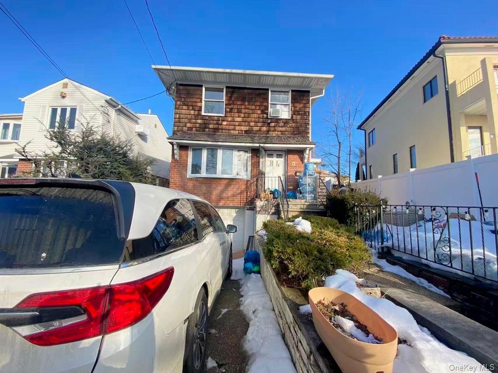 Photo of 1305 133rd Place, College Point, NY 11356 (MLS # 964349)