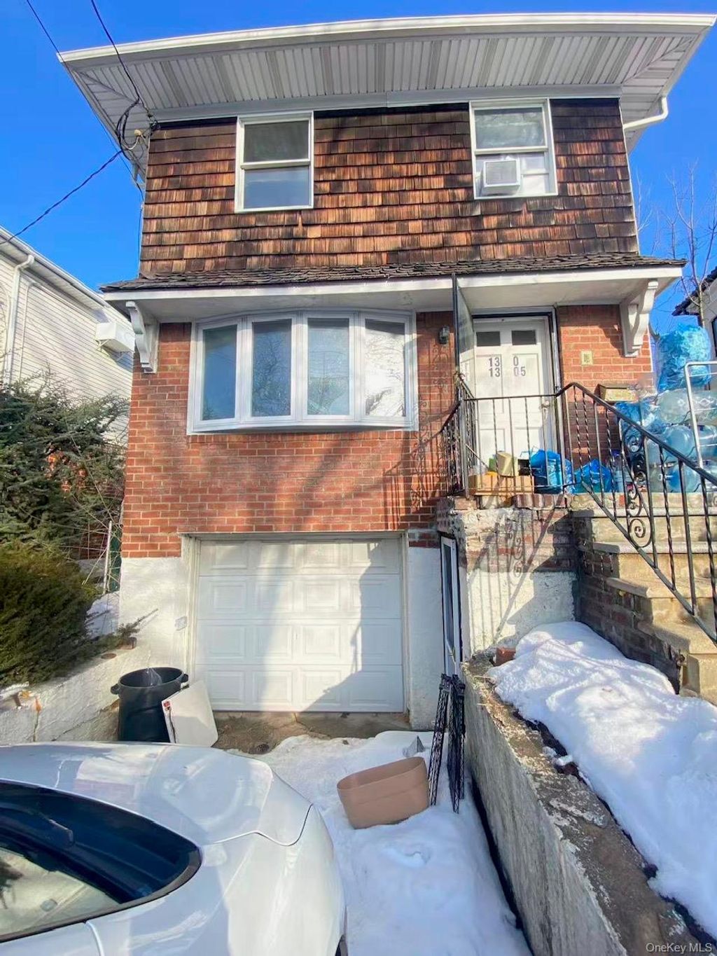 Photo of 1305 133rd Place, College Point, NY 11356 (MLS # 964349)