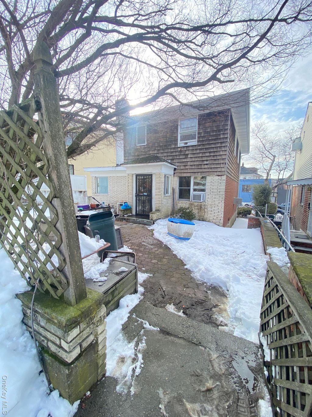 Photo of 1305 133rd Place, College Point, NY 11356 (MLS # 964349)