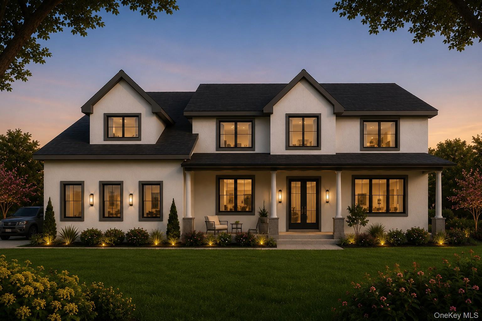 7 Coe Farm Road