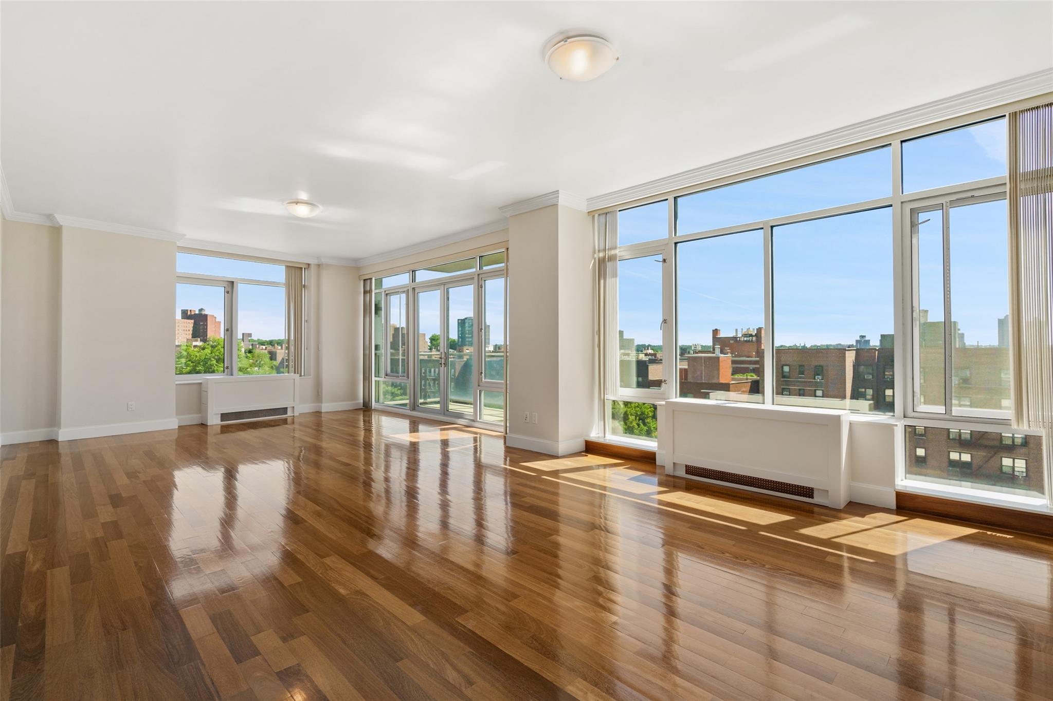 3220 Arlington Avenue #6C, Bronx, New York image 2