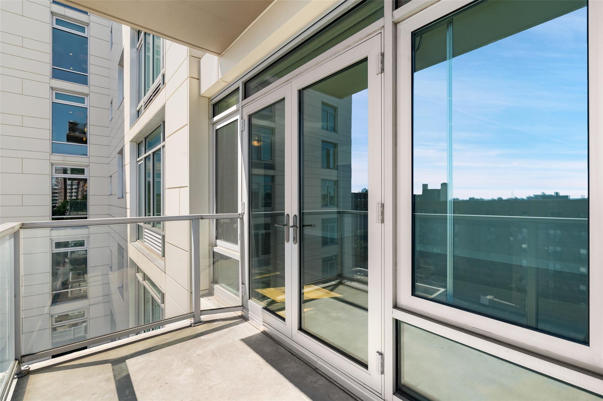 Property for Sale at Arlington Avenue 6C, Bronx, New York - Bedrooms: 3 
Bathrooms: 3 
Rooms: 5  - $1,100,000