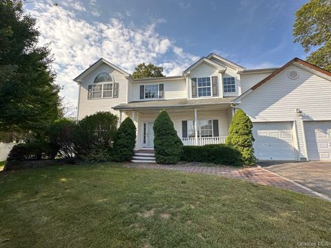 Photo of 2 East Avenue, Coram, NY 11727 (MLS # 919401)