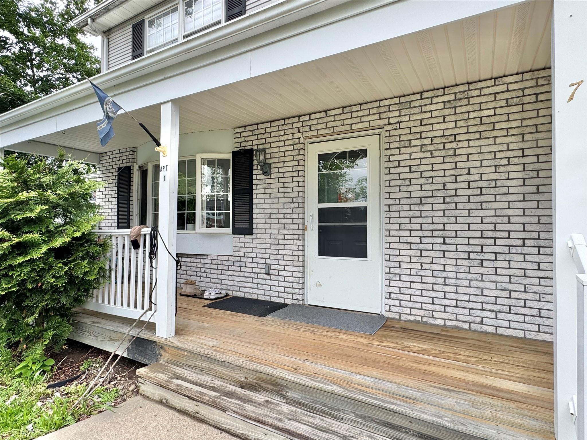 Rental Property at Penny Lane 1, Newburgh, New York - Bedrooms: 2 
Bathrooms: 2 
Rooms: 6  - $2,500 MO.