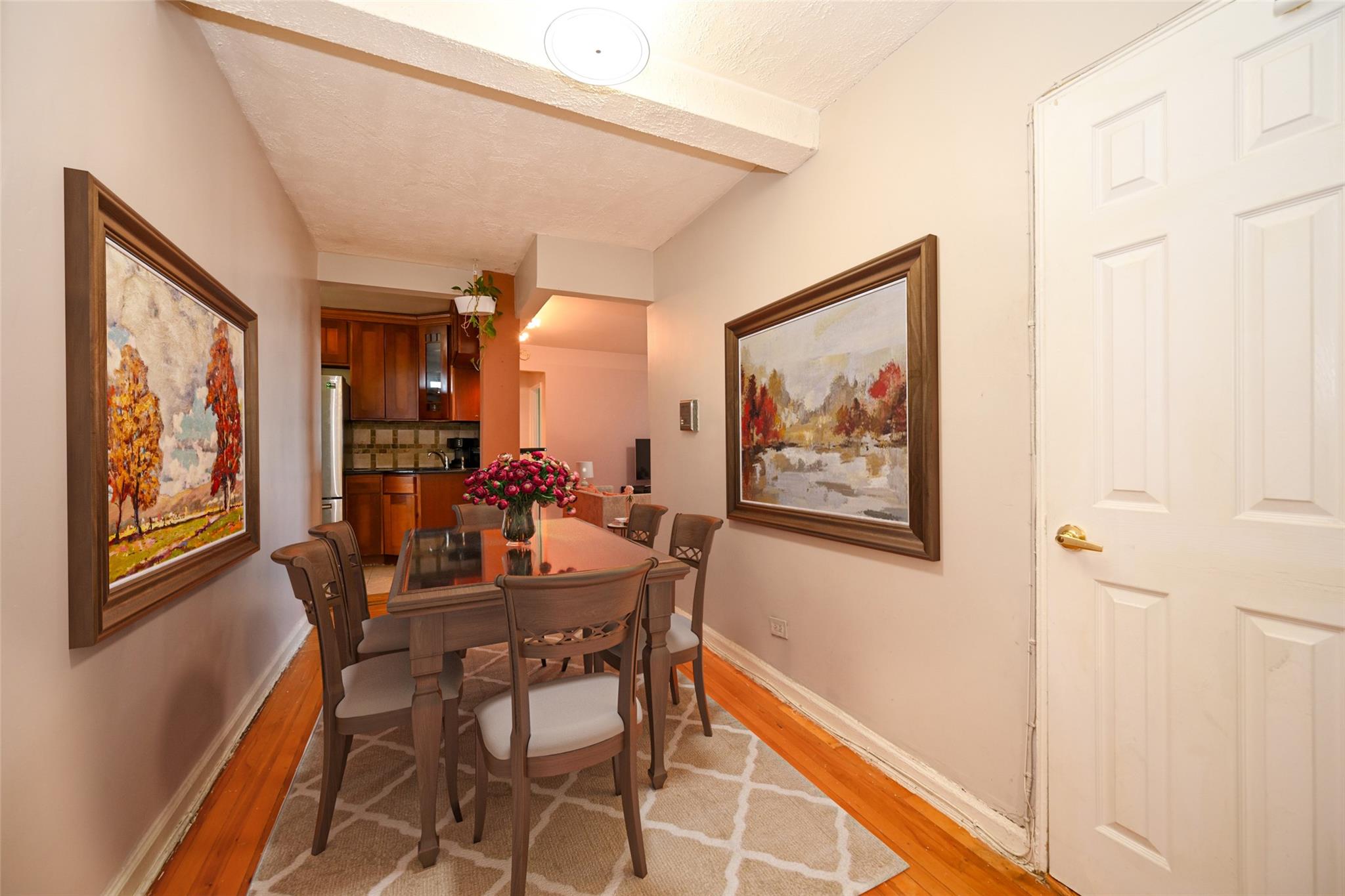 39-20 52 Street #4D, Woodside, New York image 3