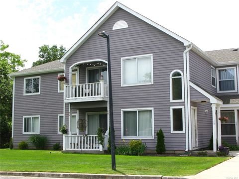 712 Birchwood Park Drive, Middle Island, NY 11953 - MLS#: 828560