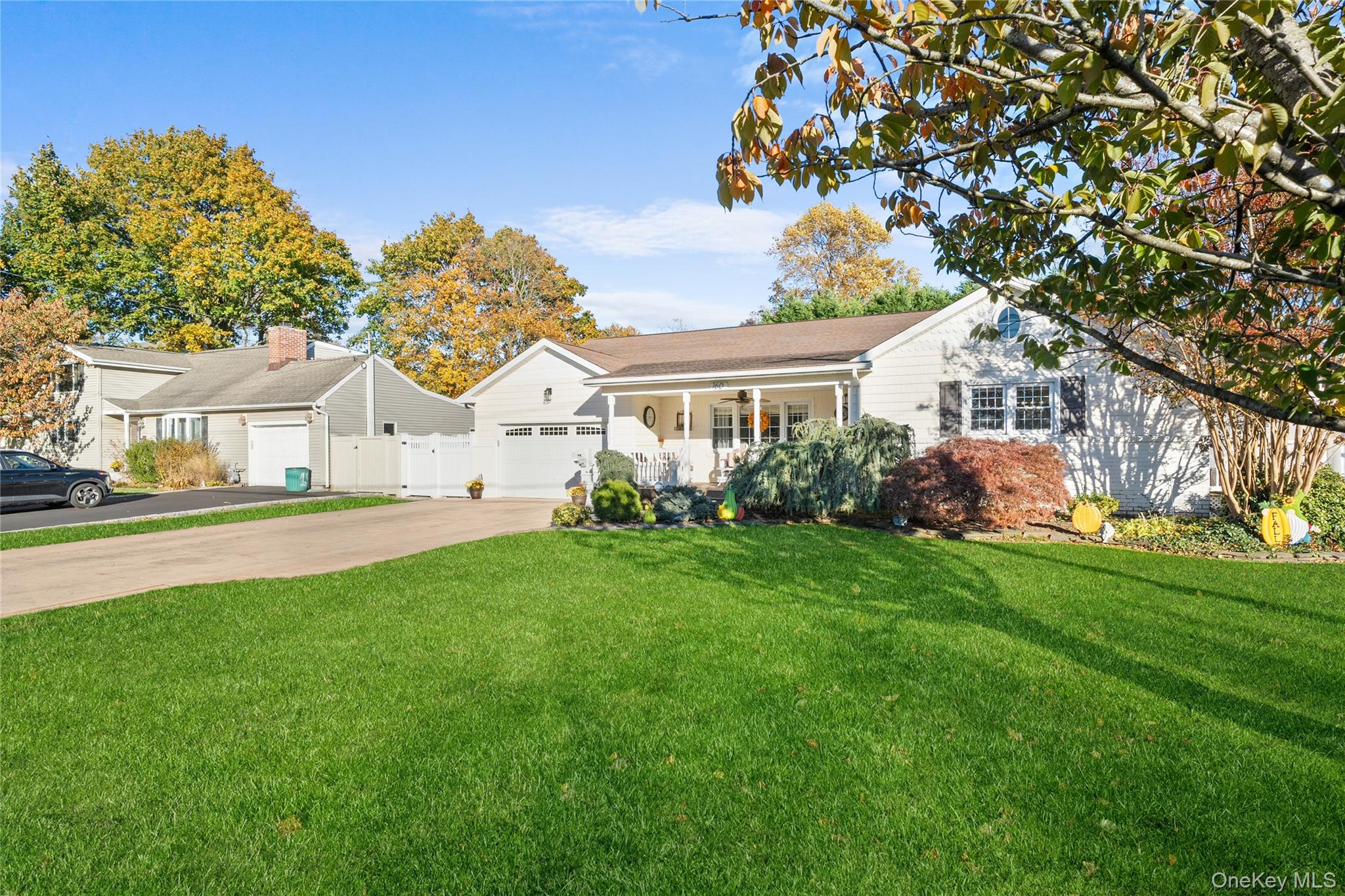 160 Grand Central Avenue