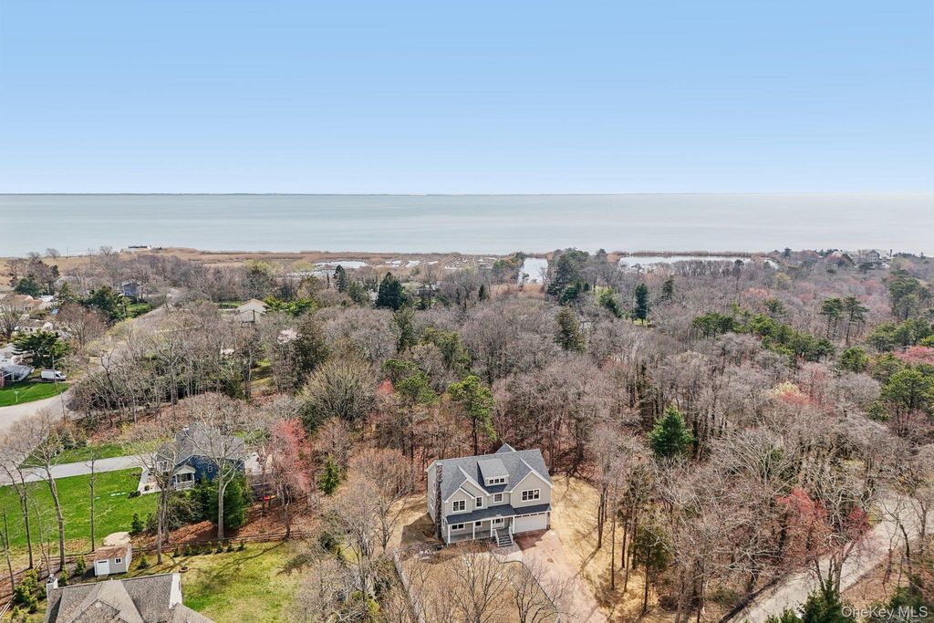 Photo of 17 Cedar Lane, East Patchogue, NY 11772 (MLS # 986813)