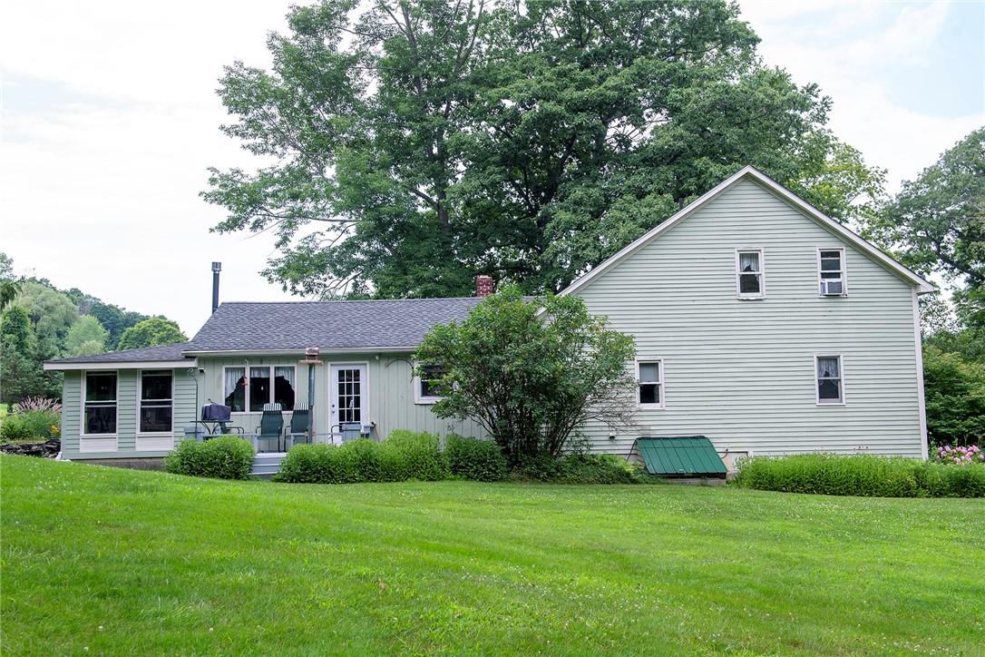 184 Sawchuck Road, Millerton, New York image 5