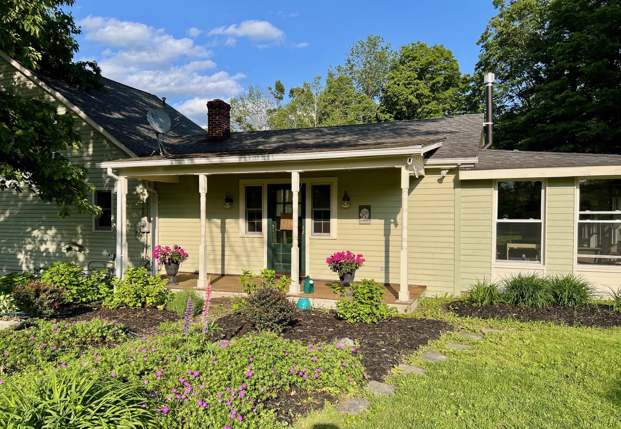 184 Sawchuck Road, Millerton, New York image 37