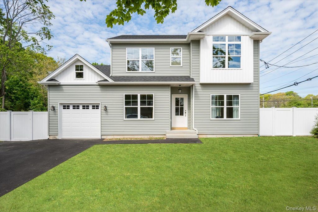 Photo of 158 Mount Vernon Avenue, Patchogue, NY 11772 (MLS # 1000509)