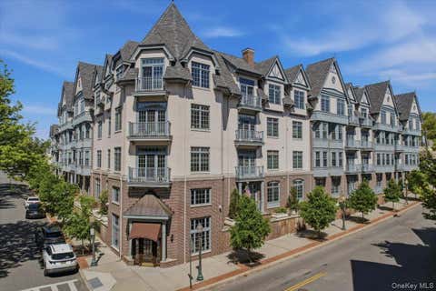 Condo For Sale - 55 1st Street #313<br/> Pelham, NY 10803