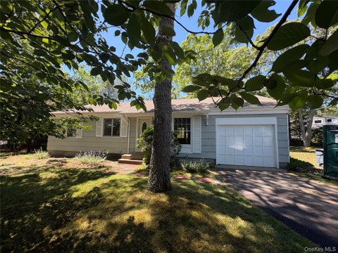 Homes For Rent - 52 Neptune Avenue<br/> Hampton Bays, NY 11946