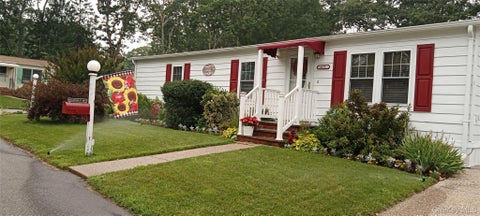 Mobile Home For Sale - 1661 Old Country Rd Rd #471<br/> Riverhead, NY 11901