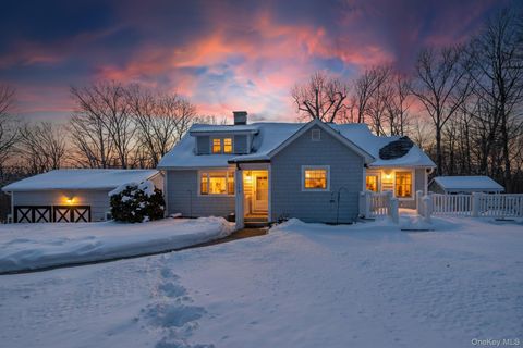 Homes For Sale - 179 Austin Road<br/> Putnam County, Mahopac, NY 10541