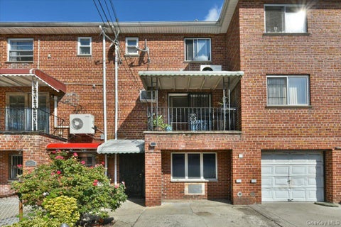 Multifamily For Sale - 15315 79th Avenue<br/> Kew Garden Hills, NY 11367