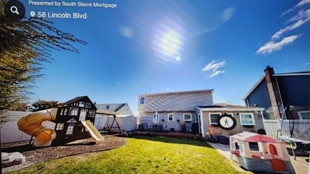 58 Lincoln Boulevard, Bethpage, New York image 10