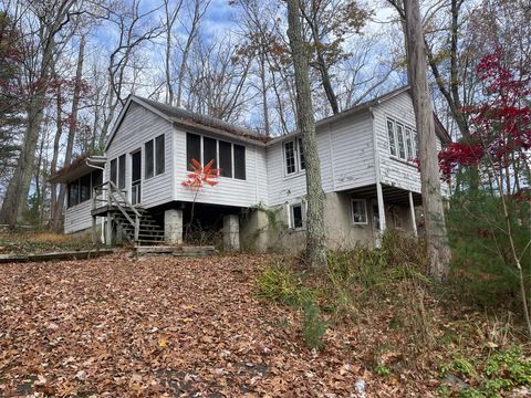 Homes For Sale - 20 Maple Trail<br/> Wurtsboro, NY 12790