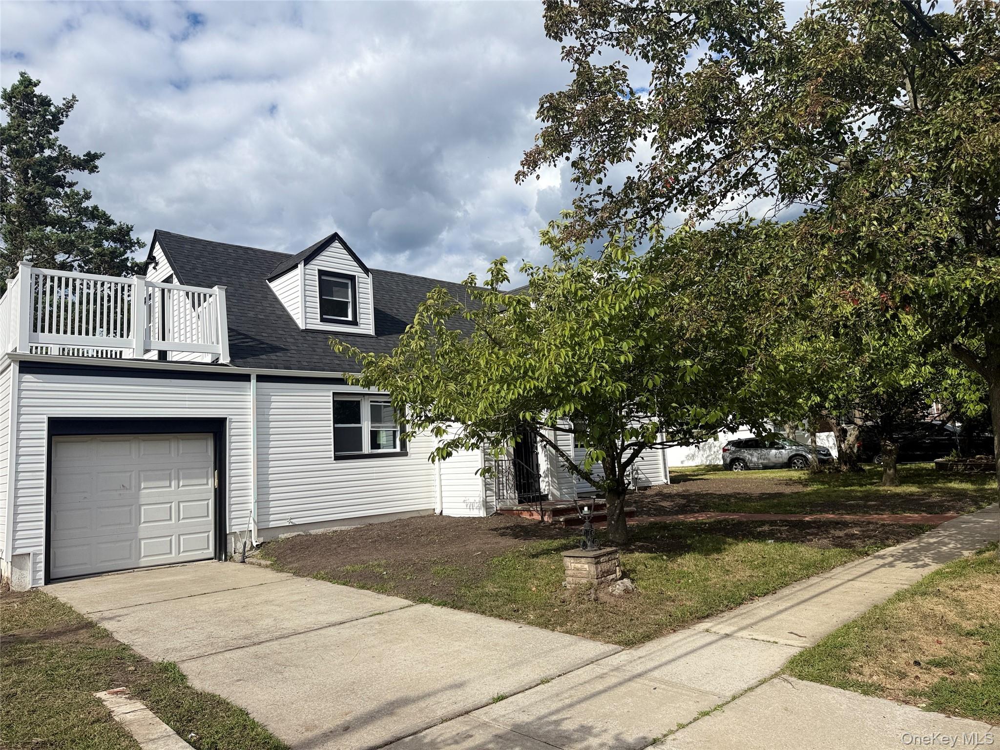 70 Morris Avenue