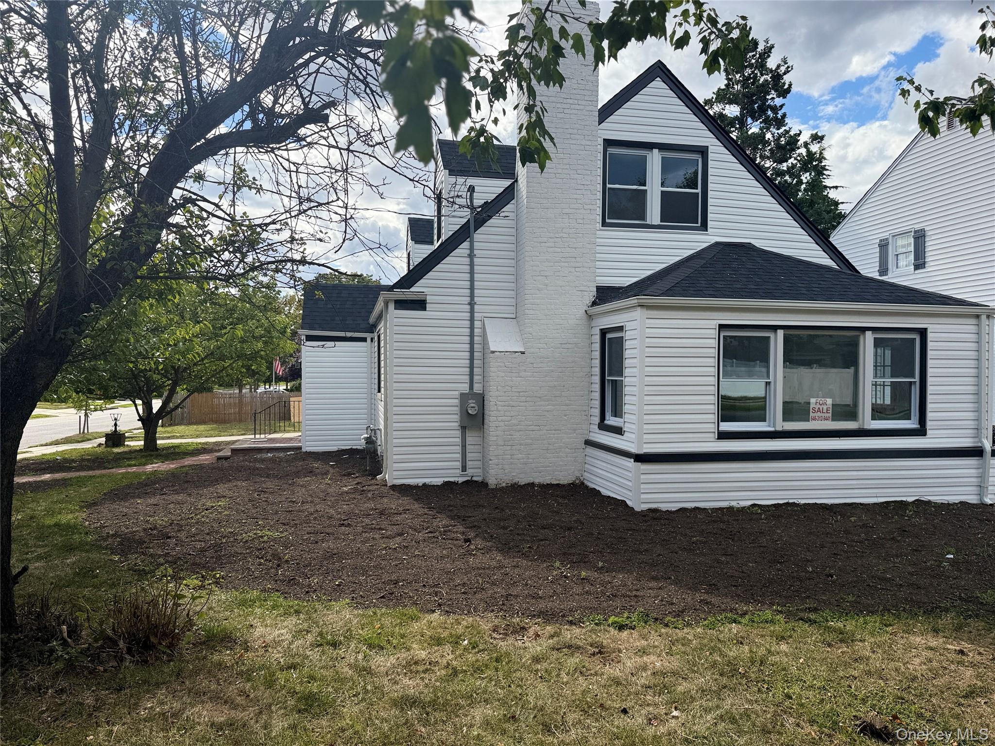 70 Morris Avenue