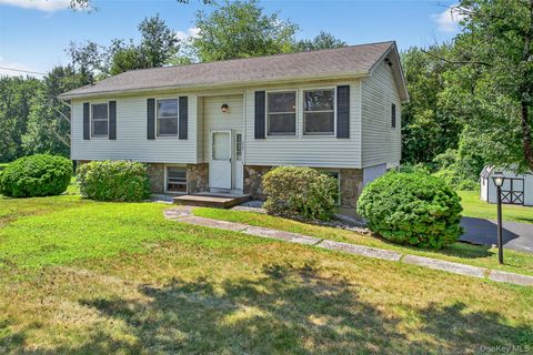 323 S Ohioville Road New Paltz NY 12561