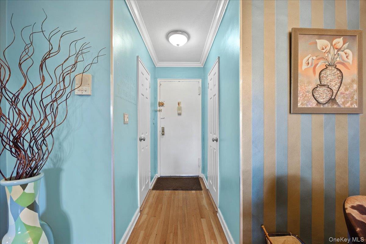 440 Warburton Avenue 3E