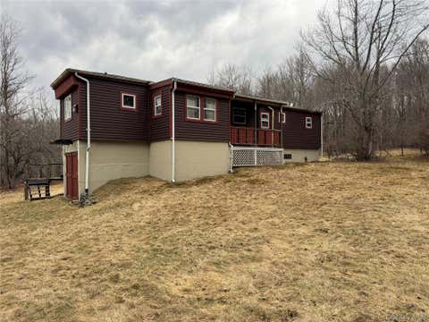Homes For Sale - 345 Brown Settlement Road<br/> Livingston Manor, NY 12758