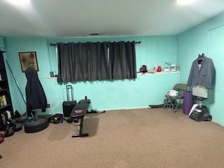 436 W Berrywood Court, West Hempstead, New York image 11