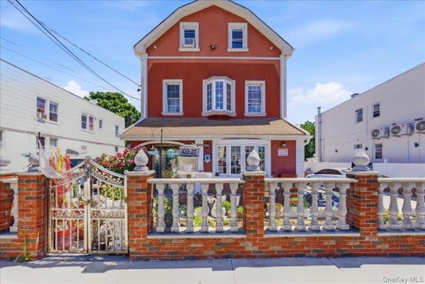 Multifamily For Sale - 10327 102nd Street<br/> Ozone Park, NY 11417