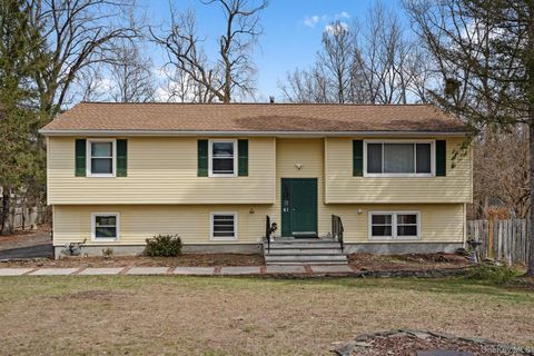 41 Rutledge Avenue Highland Mills NY 10930