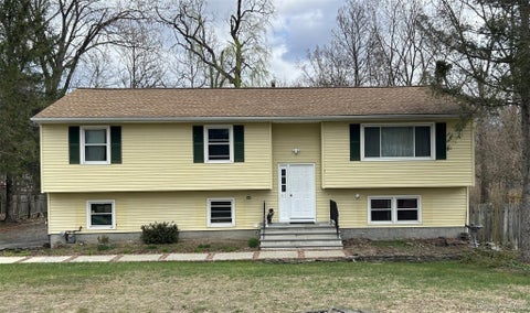 Homes For Sale - 41 Rutledge Avenue<br/> Orange County, Highland Mills, NY 10930