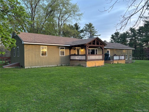Multifamily For Sale - 239 Rokeby Road<br/> Red Hook, NY 12571