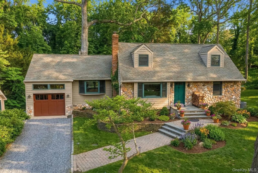 Photo of 5 Cherrylawn Lane, Northport, NY 11768 (MLS # 971811)