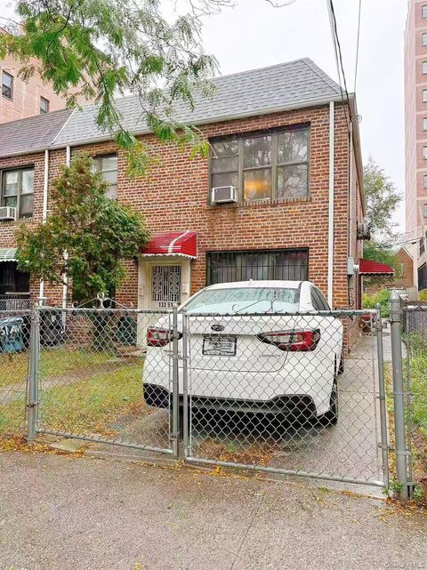 132-51 Avery Avenue Flushing NY 11355