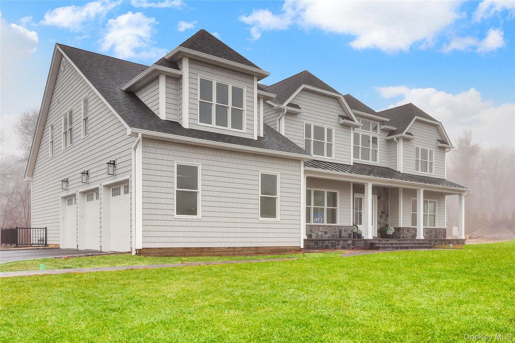 Photo of 26 Estates Circle, Melville, NY 11747 (MLS # 970251)