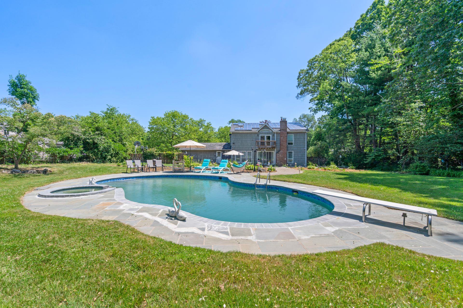 Dix Hills, New York 11746, United States, 5 Bedrooms Bedrooms, ,4 BathroomsBathrooms,Residential,Coming Soon,162521