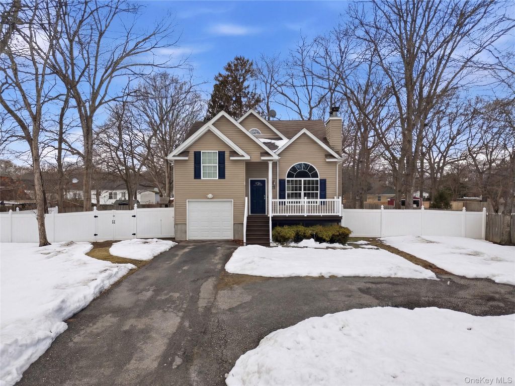 Photo of 131 Forrest Avenue, Shirley, NY 11967 (MLS # 968167)