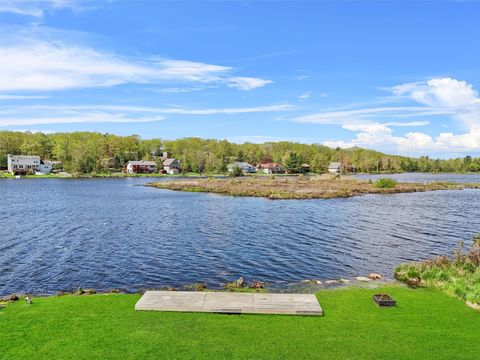 Photo of 85 Lake Shore Drive W, Rock Hill, NY 12775 (MLS # 856089)