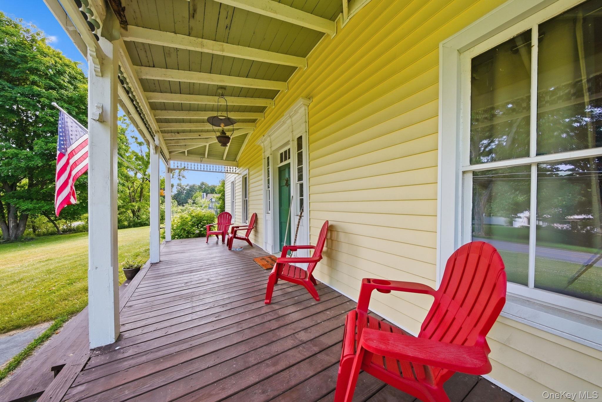 633 Ridgebury Road