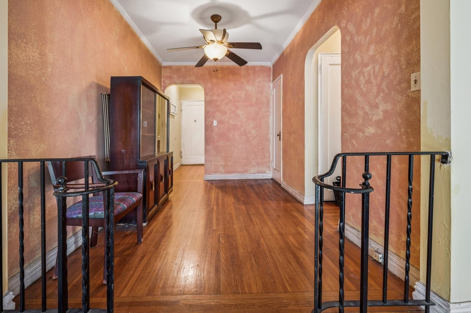 306 E Mosholu Parkway S 3D
