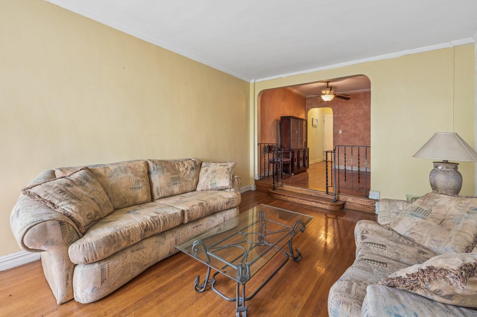 306 E Mosholu Parkway S 3D