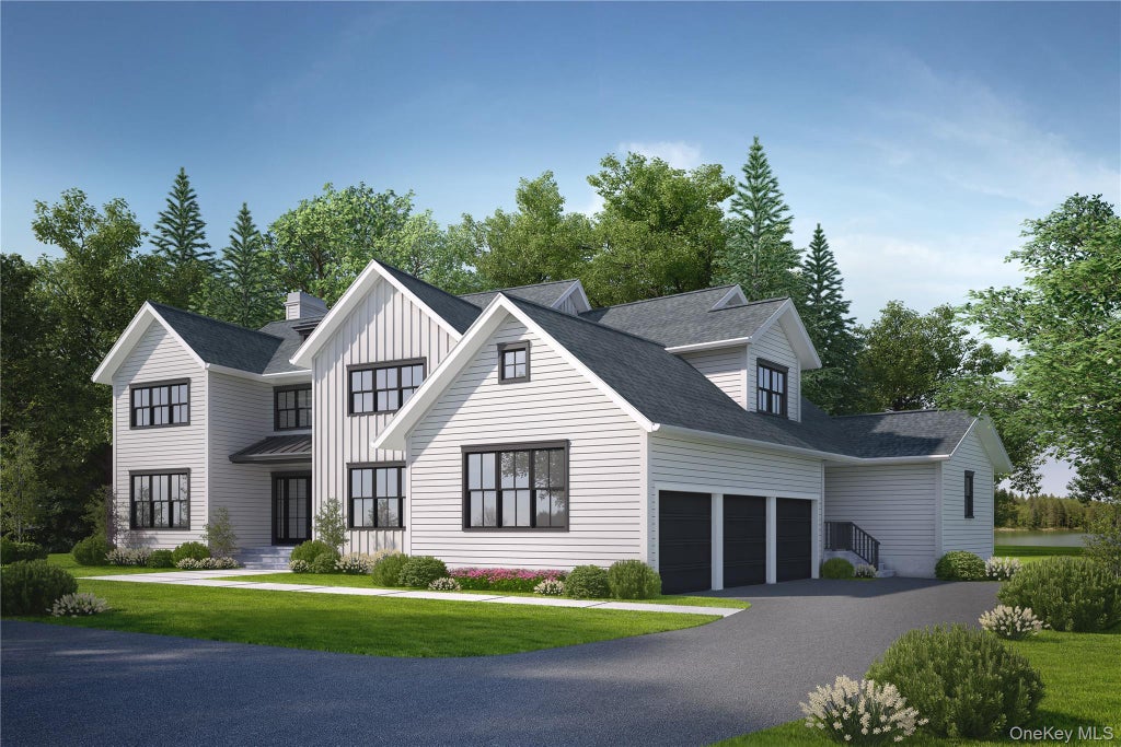 Photo of 236 Wilmot Road, New Rochelle, NY 10801 (MLS # 1004812)