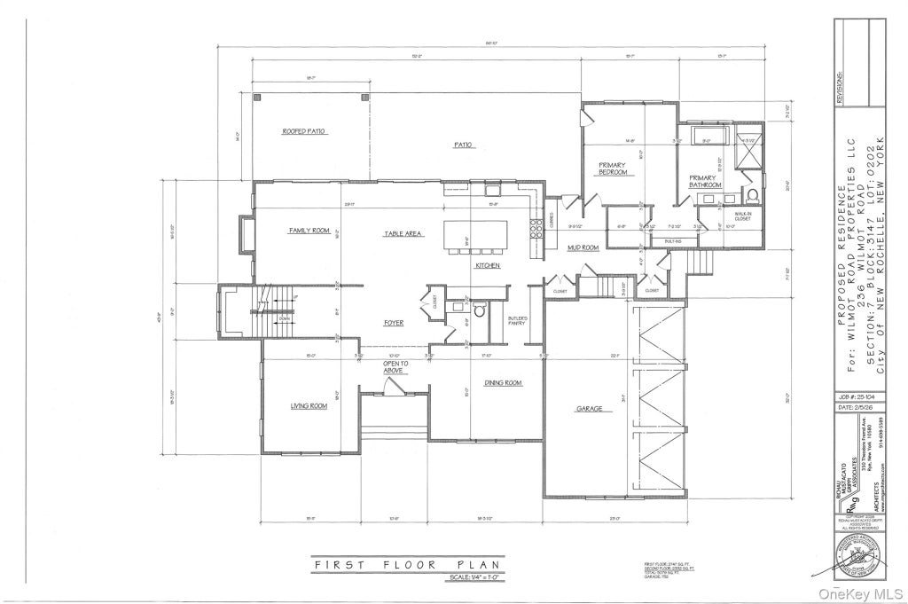 Photo of 236 Wilmot Road, New Rochelle, NY 10801 (MLS # 1004812)